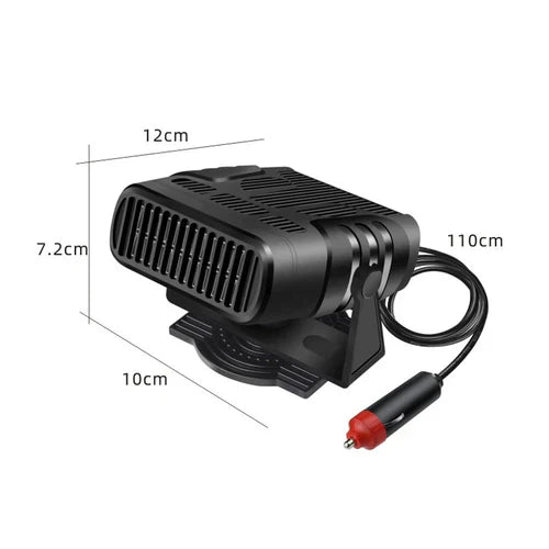 AirePro - Aire Acondicionado Portátil Automotriz