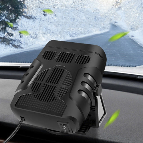 AirePro - Aire Acondicionado Portátil Automotriz
