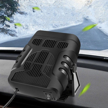 AirePro - Aire Acondicionado Portátil Automotriz
