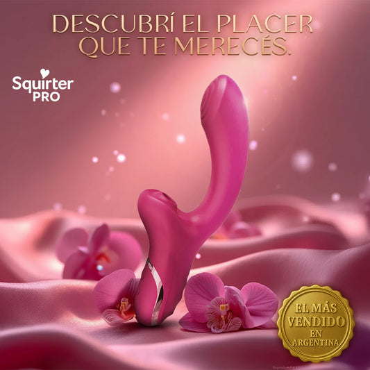 Squirter Pro