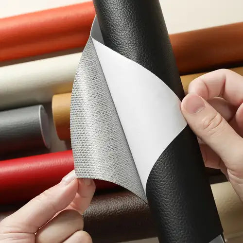 REPARADOR DE CUERO ADHESIVO - 150x50cm