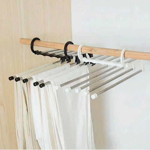 Percha retráctil mágica - ENVÍO GRATIS (COMPRA 1 Y LLÉVATE 3)