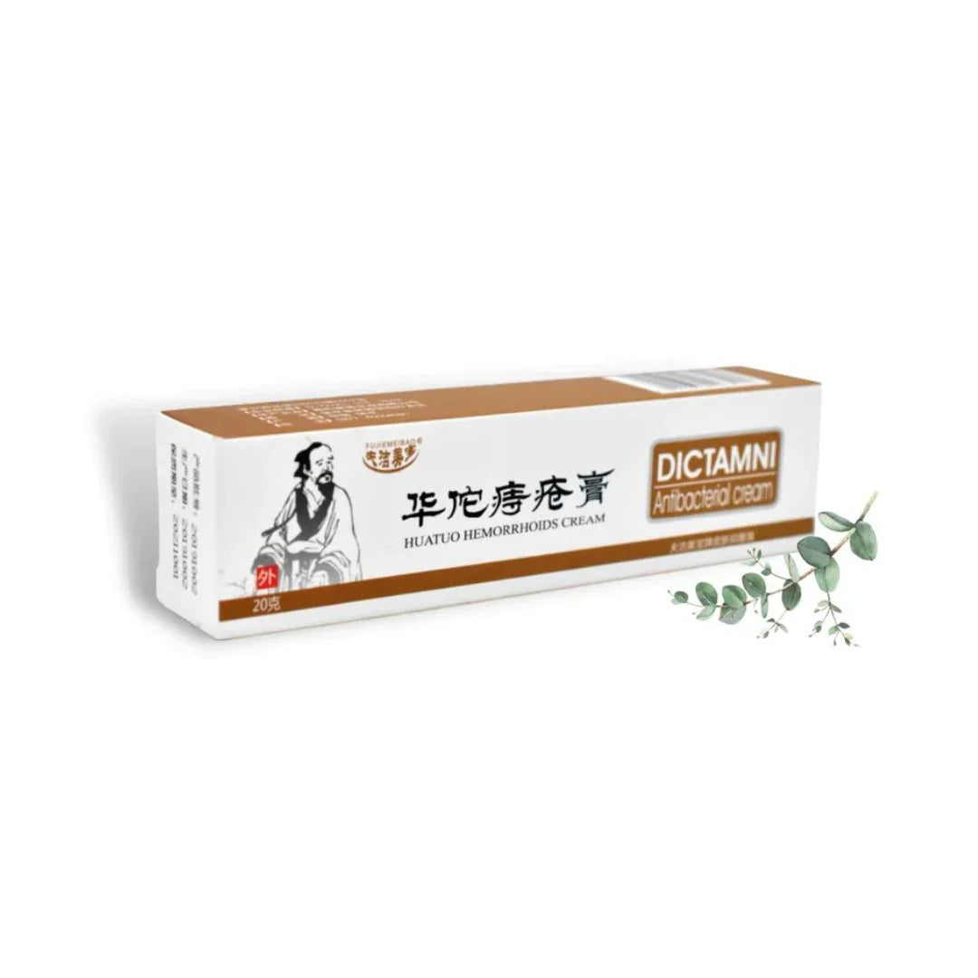 Dictamni