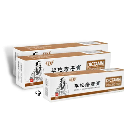 Dictamni