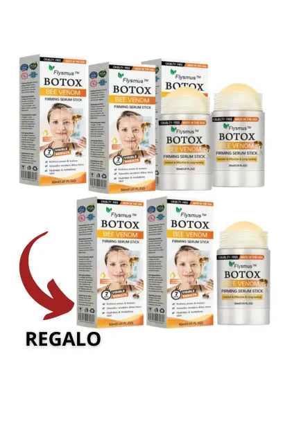 Flysmus - COMPRA 3 Y LLÉVATE 2 GRATIS