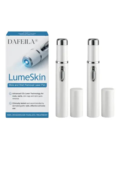 LumeSkin - 2 UNIDADES