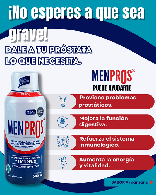 MenPros
