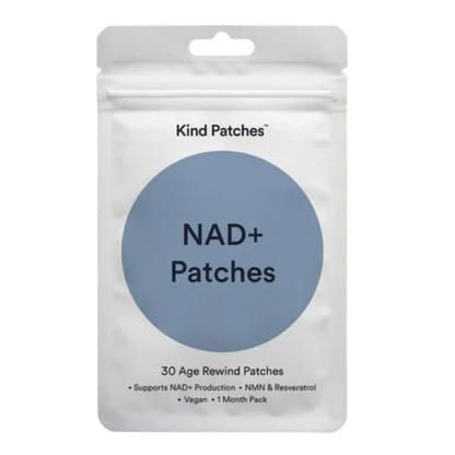 NAD Parches